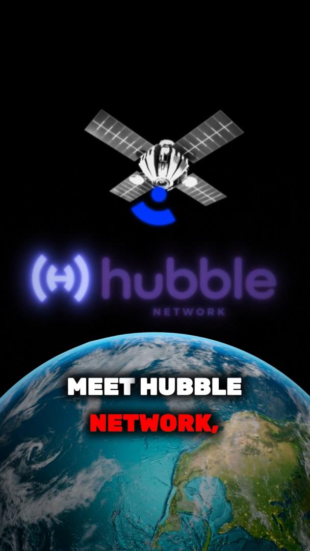 Bluetooth From Space : The Ultimate Bluetooth Upgrade