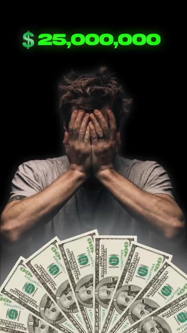 Scammer Stole $25 Million Using Ai Deepfake