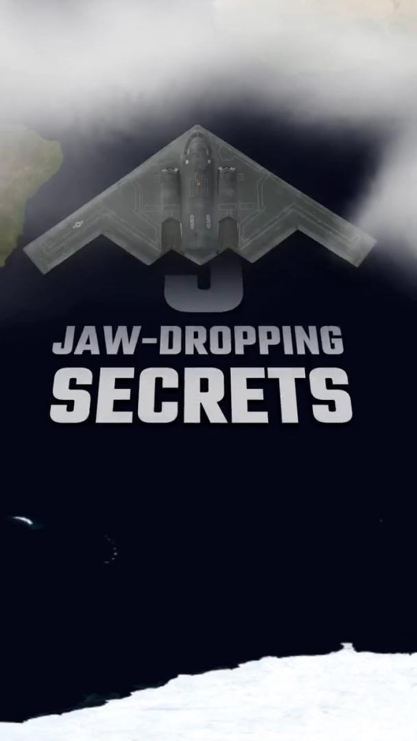 What Makes B-2 Stealth Bomber Invisible