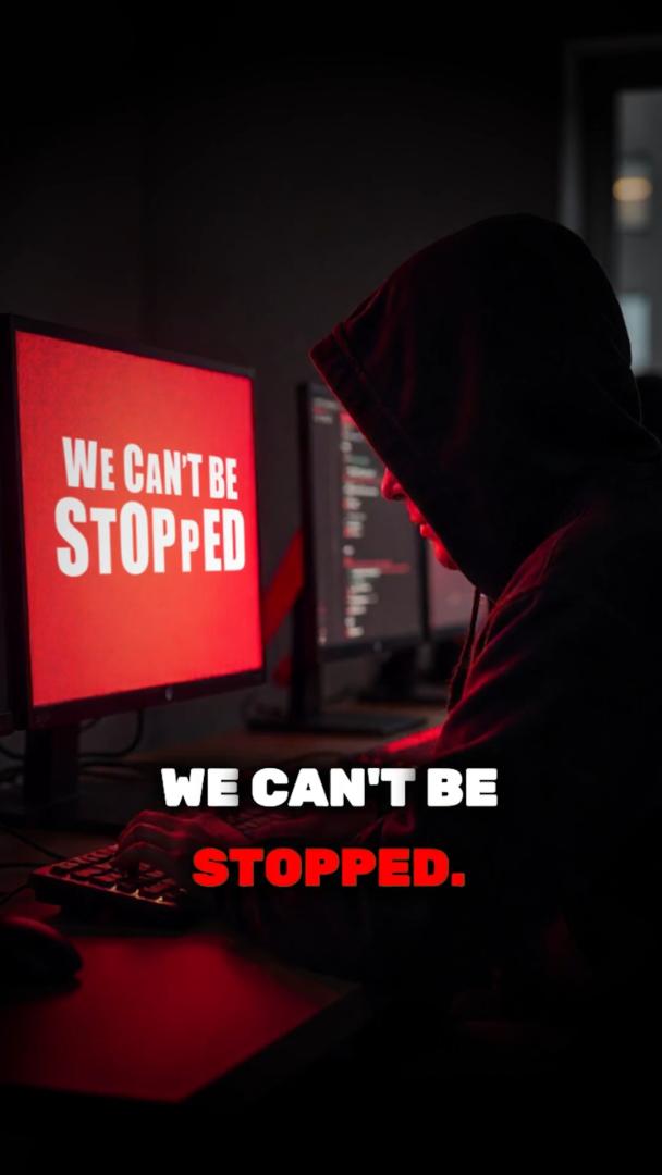 The Time When Hacker Got Hacked : LOCKBIT