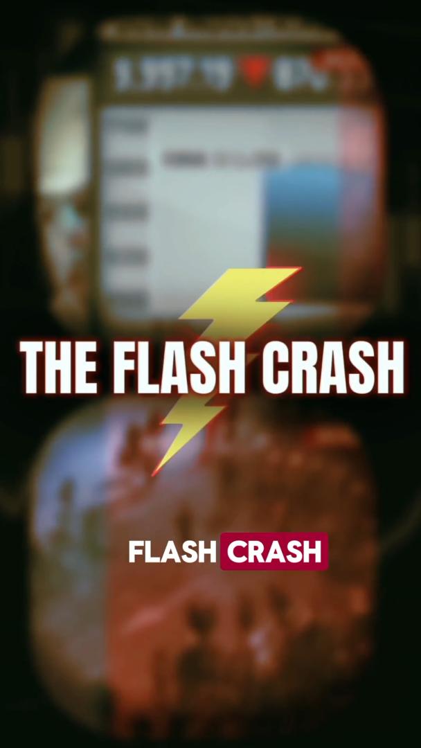 The Day When Ai Made Wall Street Loose $1 Trillion