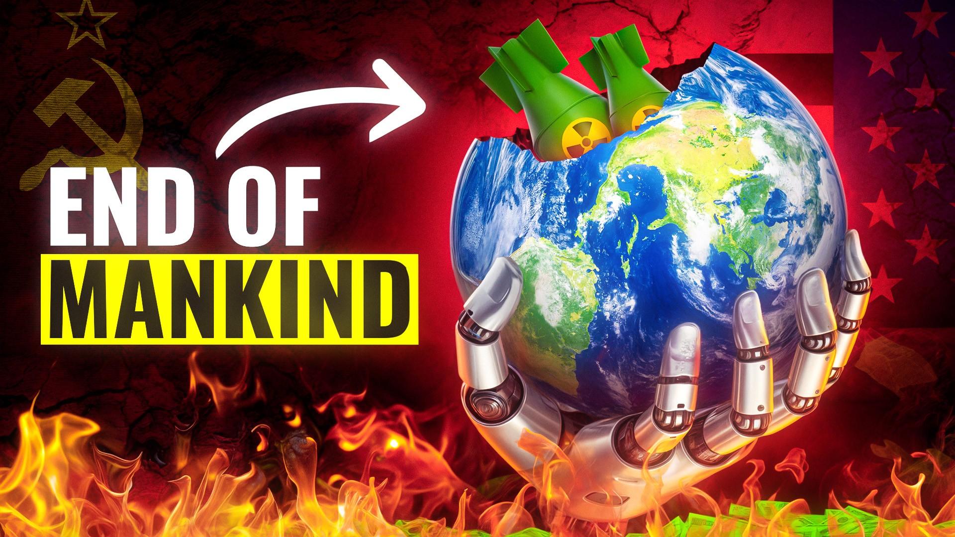 4 Times When Technology Turned Into Disasters