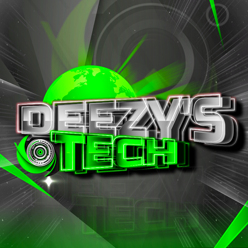 DEEZY'S TECH