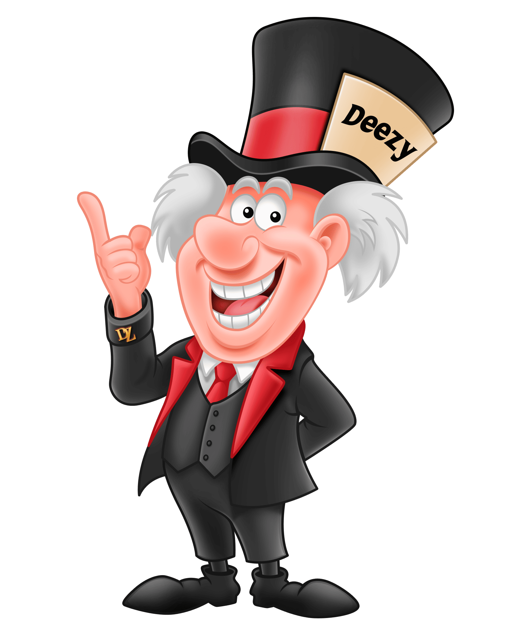 CONTENT PRODUCTION NETWORK